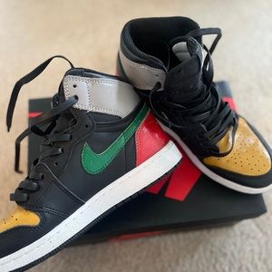 Jordan 1 retro high OG size 6
